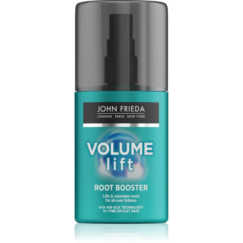 John Frieda Volume Lift Root Booster objemový sprej pro jemné vlasy