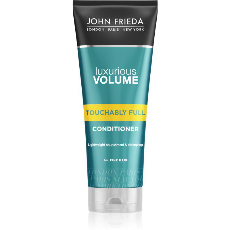 John Frieda Volume Lift Touchably Full kondicionér pro objem jemných vlasů