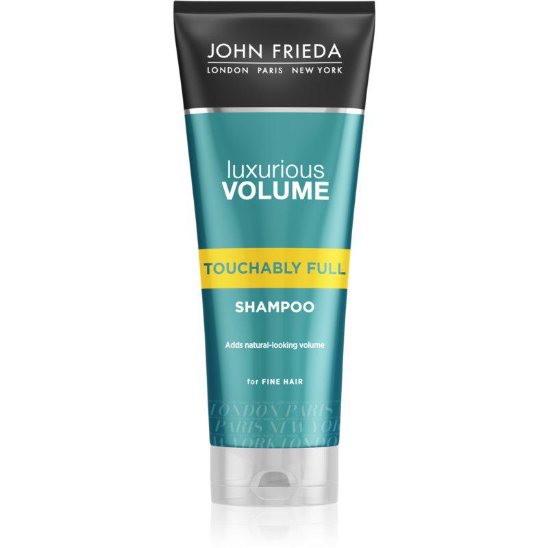 John Frieda Volume Lift Touchably Full šampon pro objem
