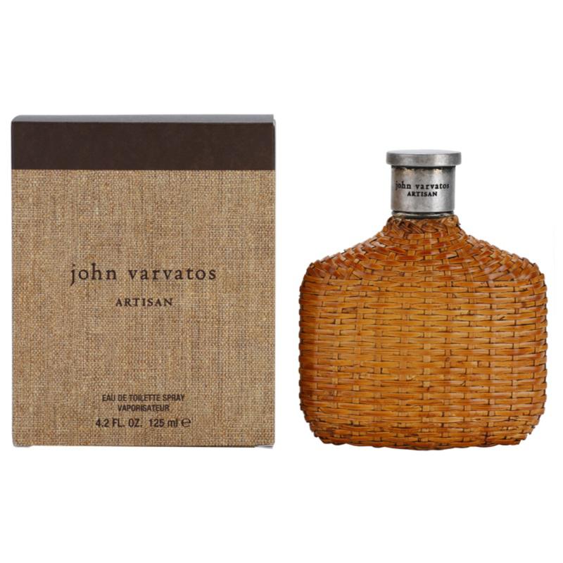 John Varvatos Artisan toaletní voda pro muže