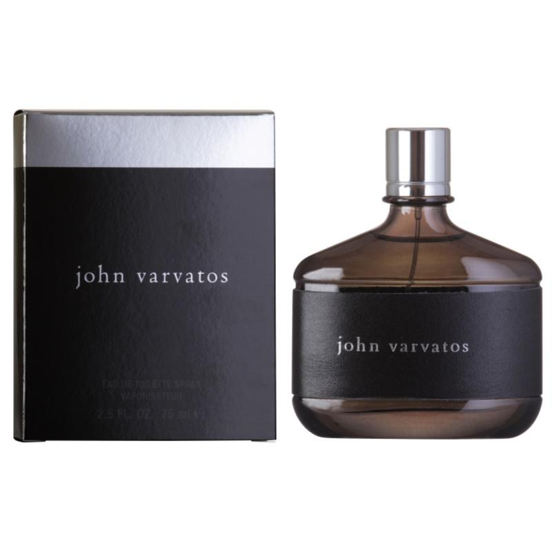 John Varvatos John Varvatos toaletní voda pro muže