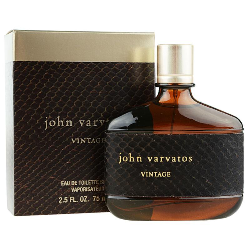 John Varvatos Vintage toaletní voda pro muže