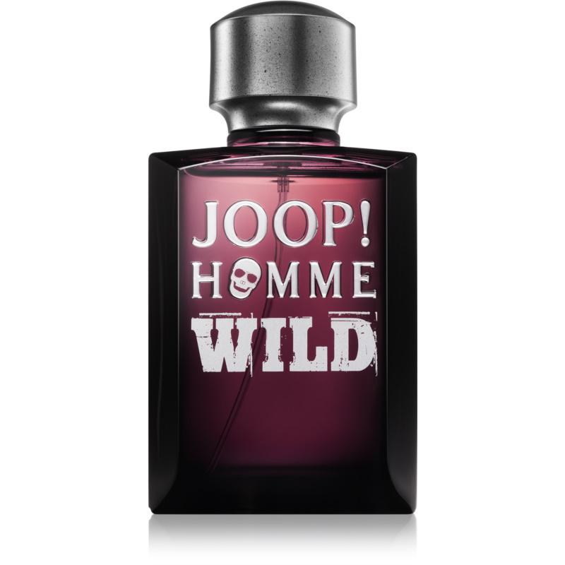 JOOP! Homme Wild toaletní voda pro muže