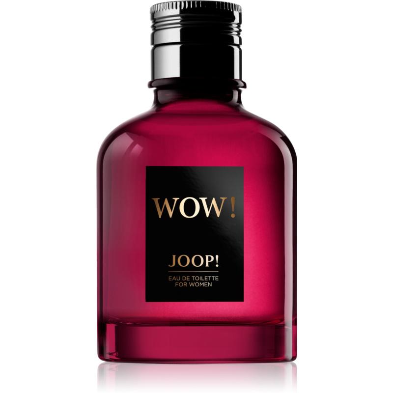 JOOP! Wow! for Women toaletní voda pro ženy