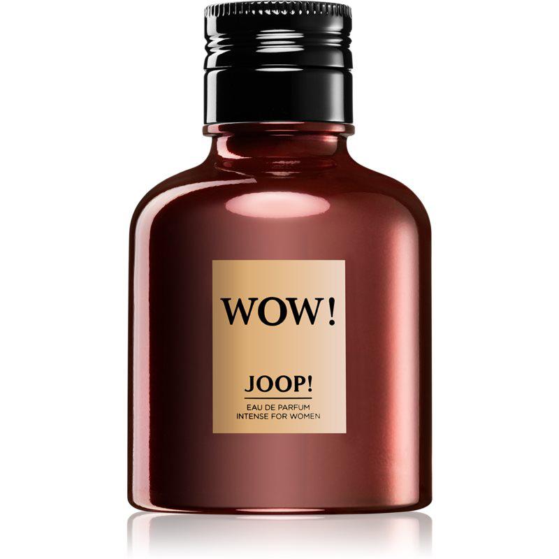 JOOP! Wow! Intense for Women parfémovaná voda pro ženy