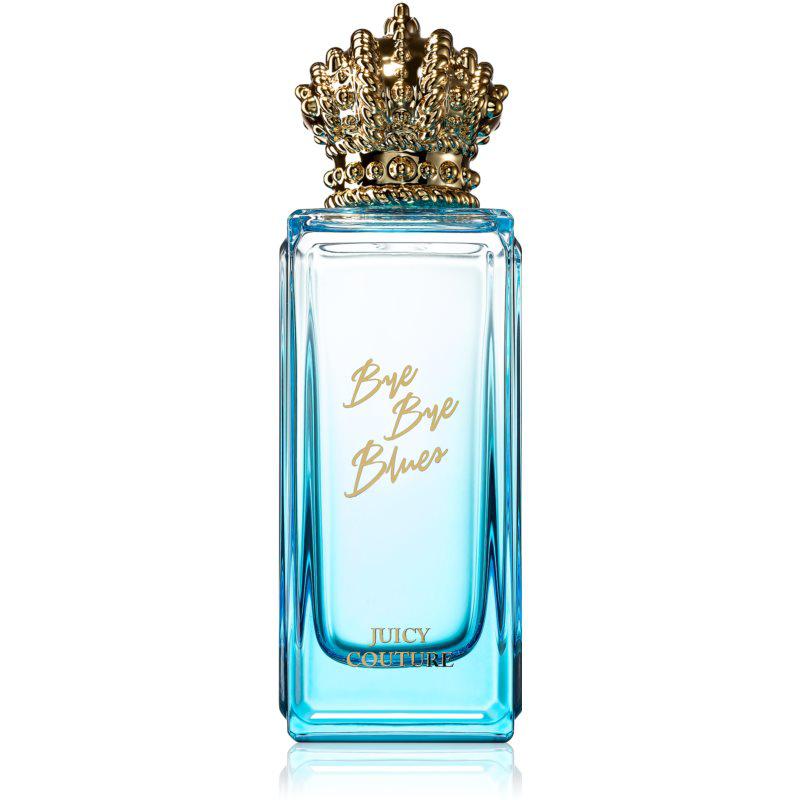 Juicy Couture Bye Bye Blues toaletní voda pro ženy