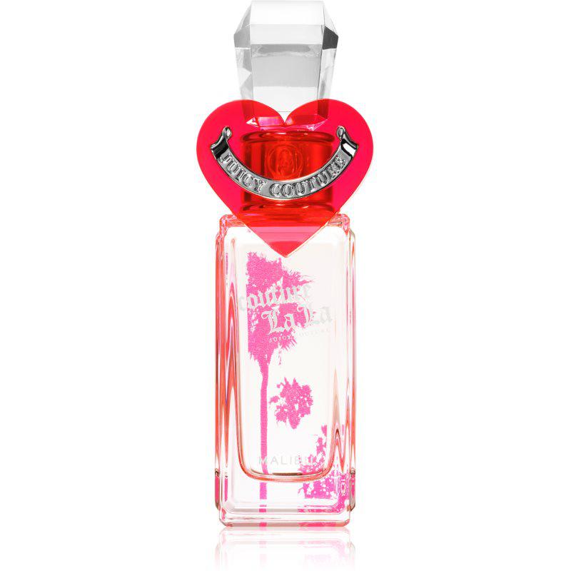 Juicy Couture La La Malibu Couture toaletní voda pro ženy