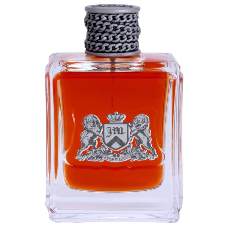 Juicy Couture Dirty English