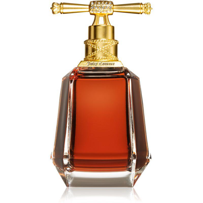 Juicy Couture I Am Juicy Couture parfémovaná voda pro ženy