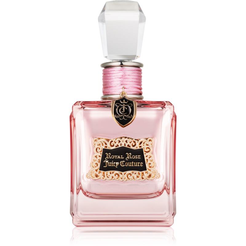 Juicy Couture Royal Rose parfémovaná voda pro ženy