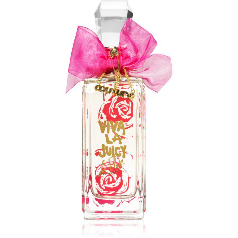 Juicy Couture Viva La Juicy La Fleur toaletní voda pro ženy