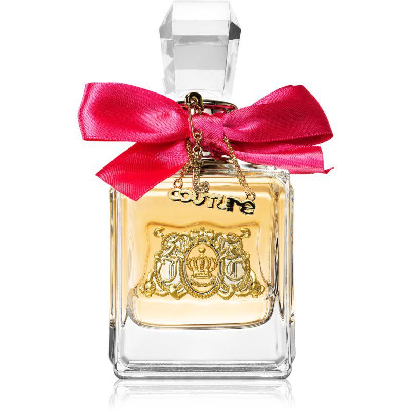 Juicy Couture Viva La Juicy parfémovaná voda pro ženy