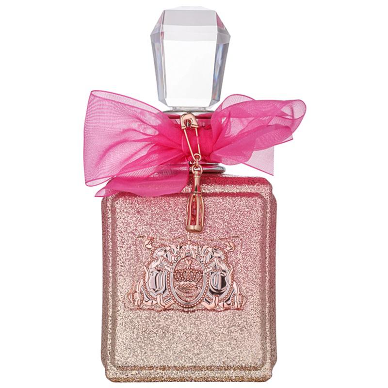 Juicy Couture Viva La Juicy Rosé parfémovaná voda pro ženy