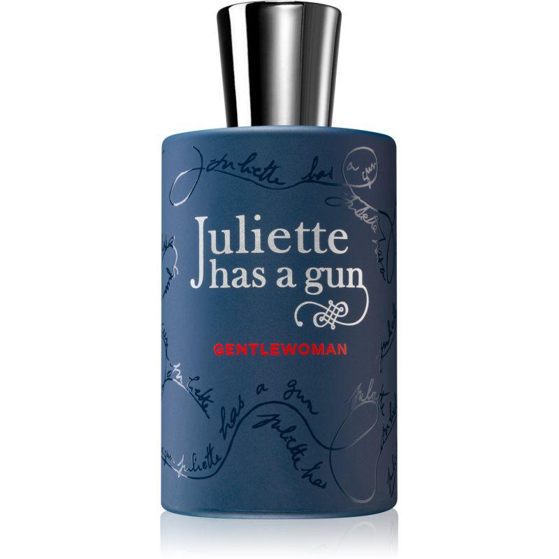 Juliette has a gun Gentlewoman parfémovaná voda pro ženy
