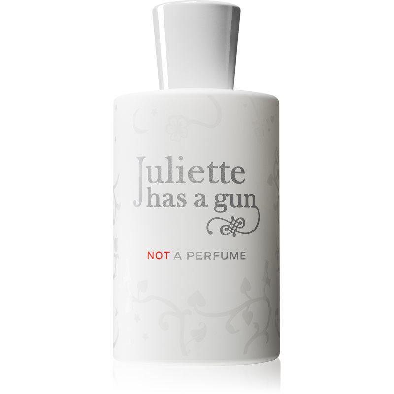 Juliette has a zbraň Not a Perfume parfémovaná voda pro ženy