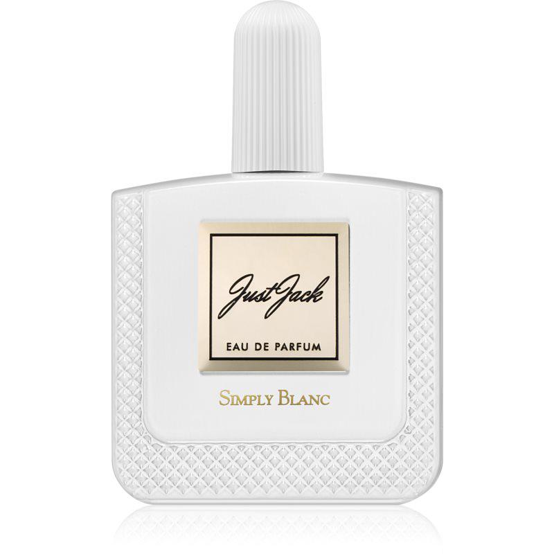 Just Jack Simply Blanc parfémovaná voda unisex
