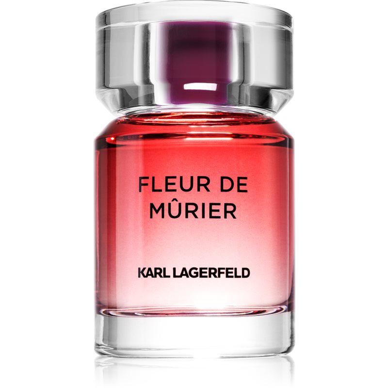 Karl Lagerfeld Fleur de Mûrier parfémovaná voda pro ženy