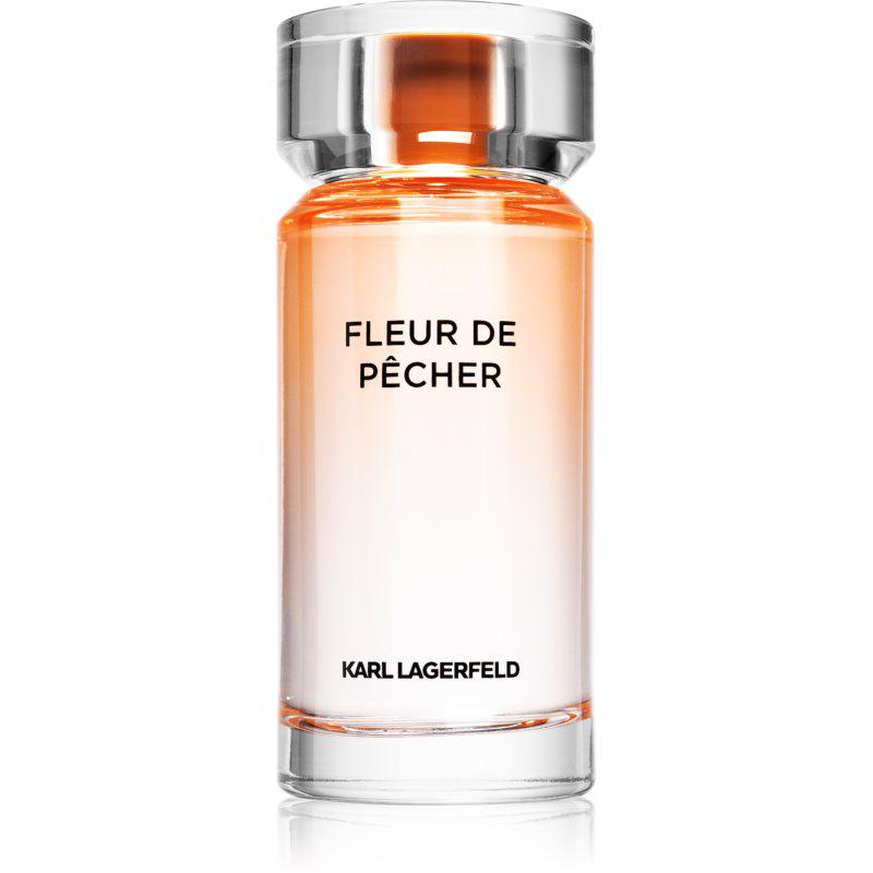 Karl Lagerfeld Fleur de Pêcher parfémovaná voda pro ženy