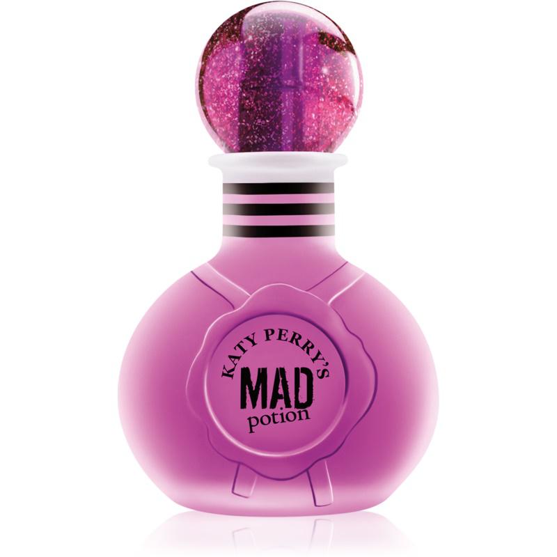 Katy Perry Katy Perry's Mad Potion parfémovaná voda pro ženy