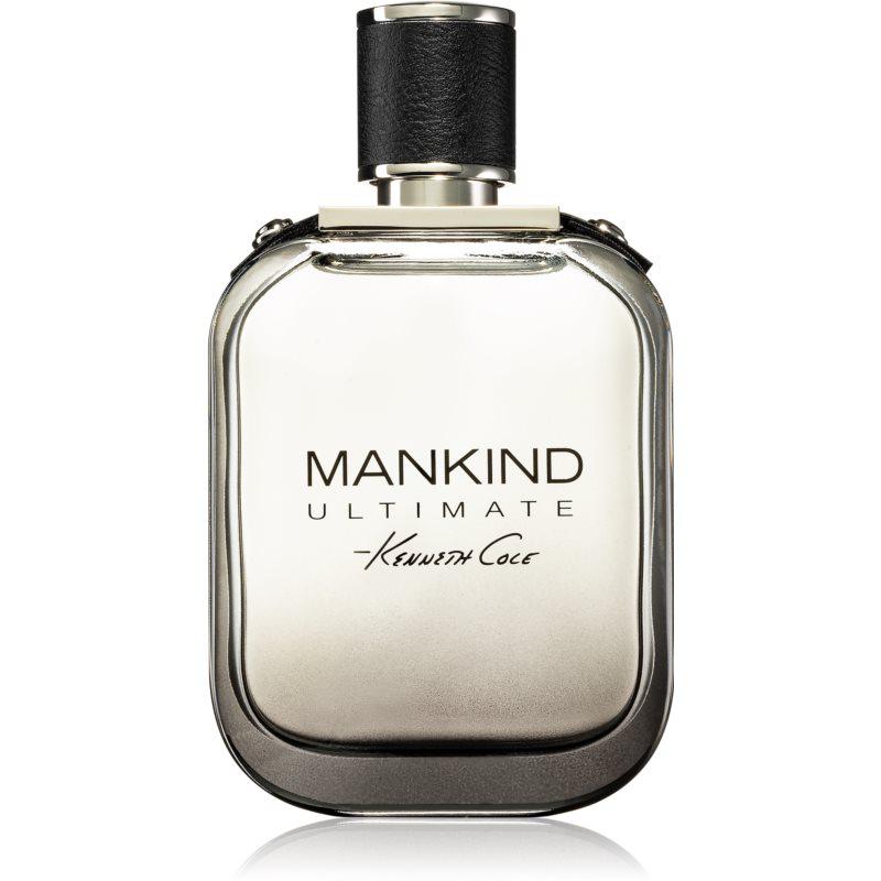 Kenneth Cole Mankind Ultimate toaletní voda pro muže