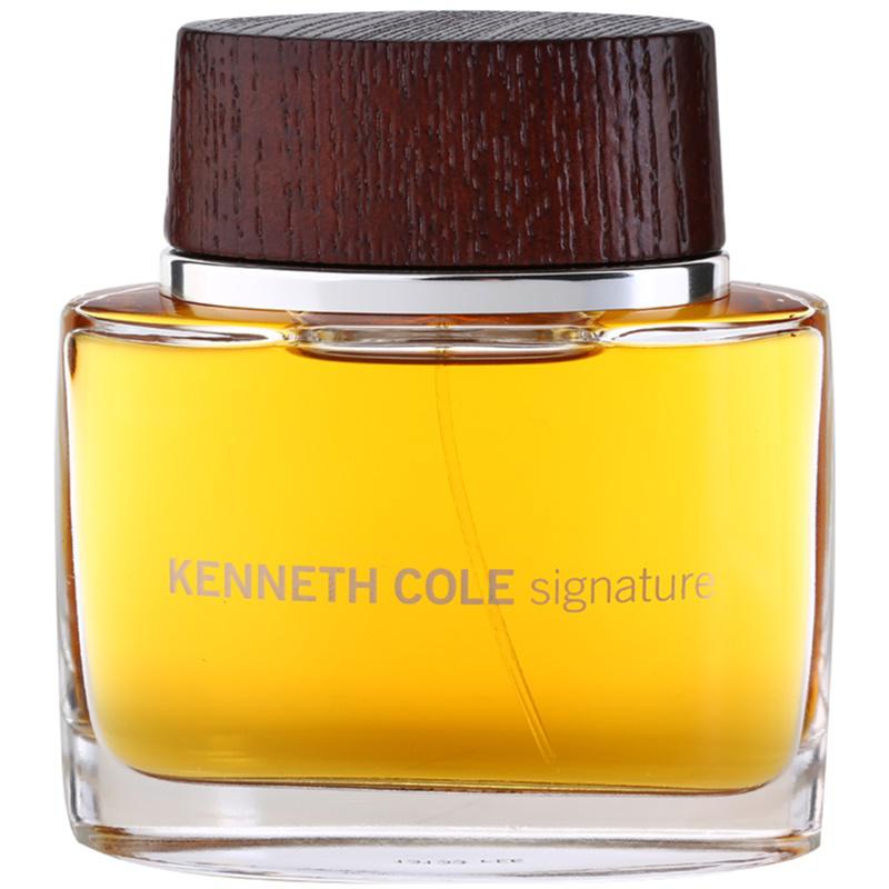 Kenneth Cole Signature toaletní voda pro muže