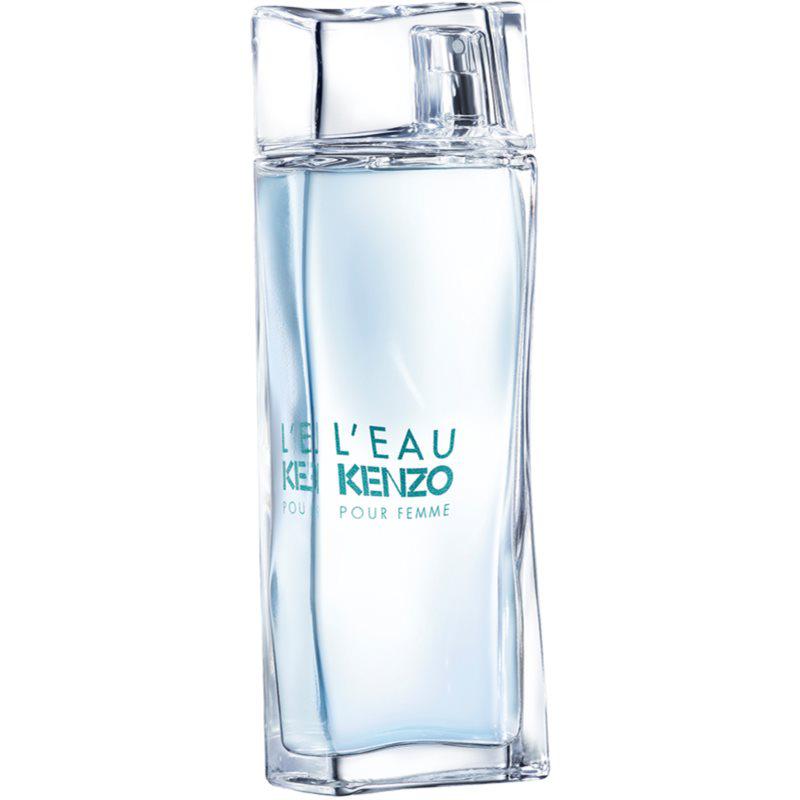 Kenzo L'Eau Kenzo Pour Femme toaletní voda pro ženy
