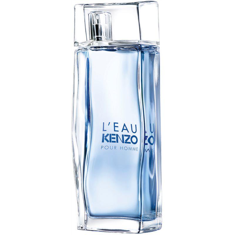 Kenzo L'Eau Kenzo Pour Homme toaletní voda pro muže
