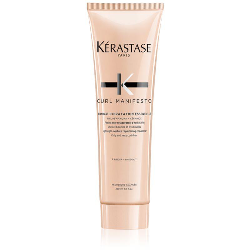 Kérastase Curl Manifesto Fondant Hydration Essentielle hydratační a vyživující kondicionér pro vlnité a kudrnaté vlasy