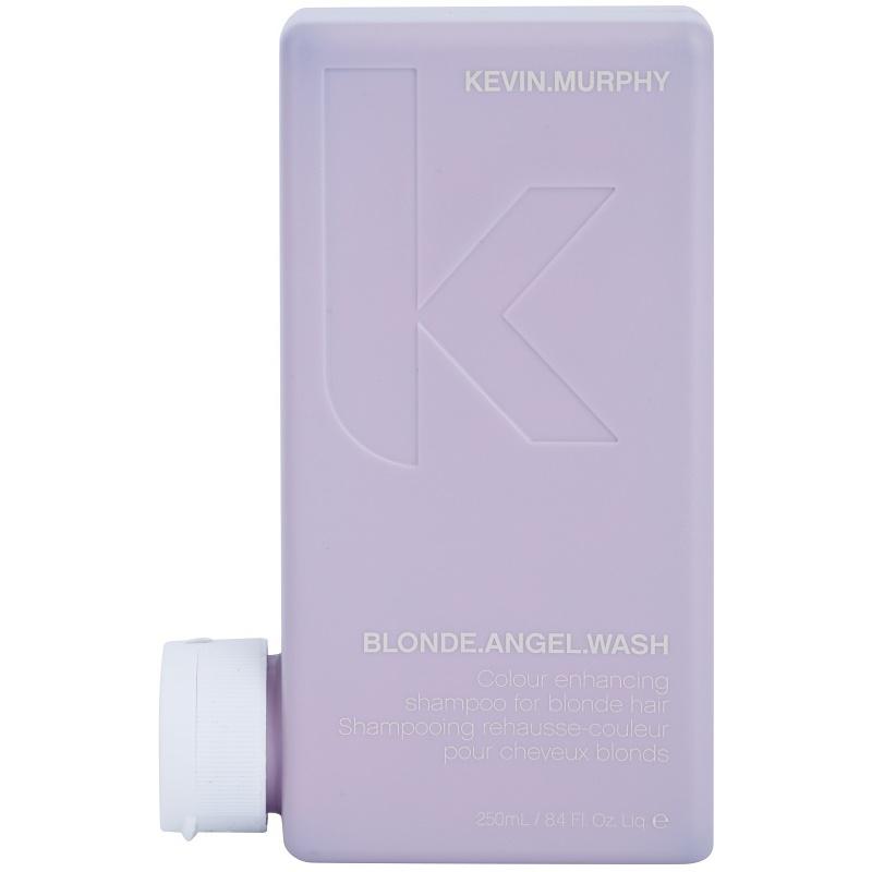 Kevin Murphy Blonde Angel Wash fialový šampon pro blond a melírované vlasy
