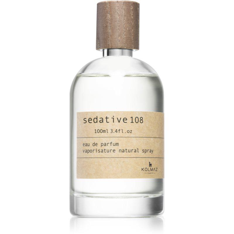 Kolmaz SEDATIVE 108 parfémovaná voda pro muže