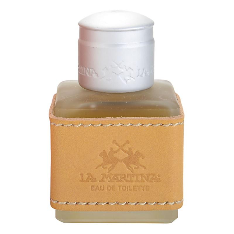 La Martina Hombre toaletní voda pro muže