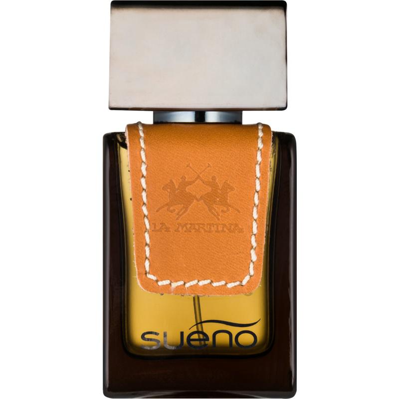 La Martina Sueno Hombre toaletní voda pro muže