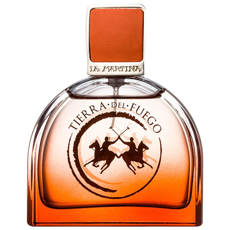 La Martina Tierra Del Fuego toaletní voda pro muže