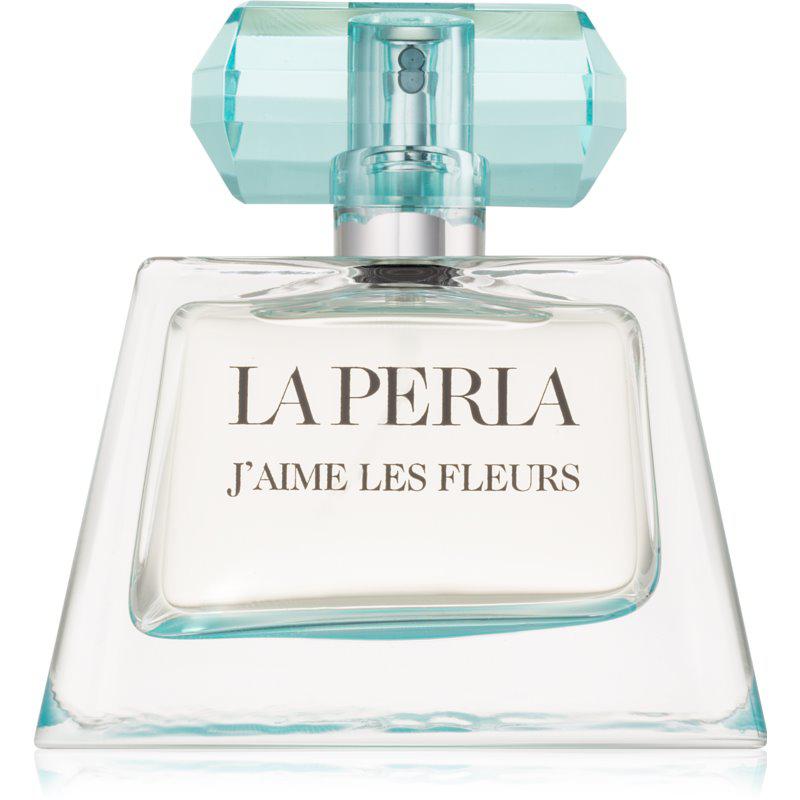 La Perla J´Aime Les Fleurs toaletní voda pro ženy