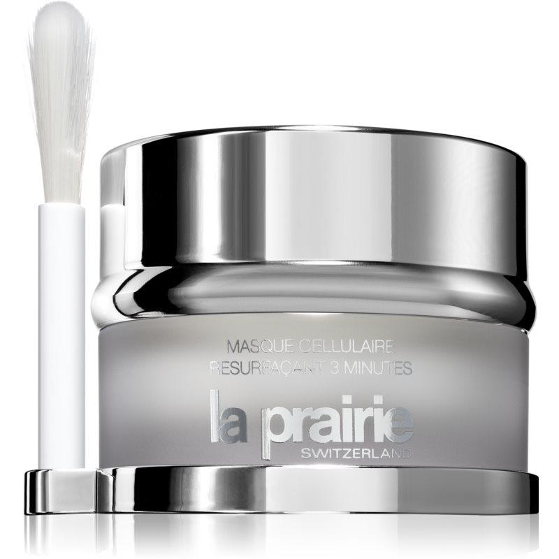 La Prairie Cellular 3-Minute Peel maska pro obnovu povrchu pleti