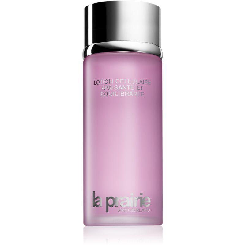La Prairie Cellular Softening and Balancing Lotion čistící emulze pro všechny typy pleti