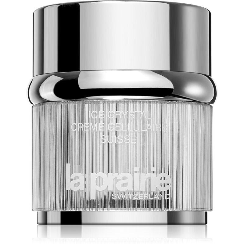 La Prairie Cellular Swiss Ice Crystal hloubkově hydratační krém proti stárnutí pleti