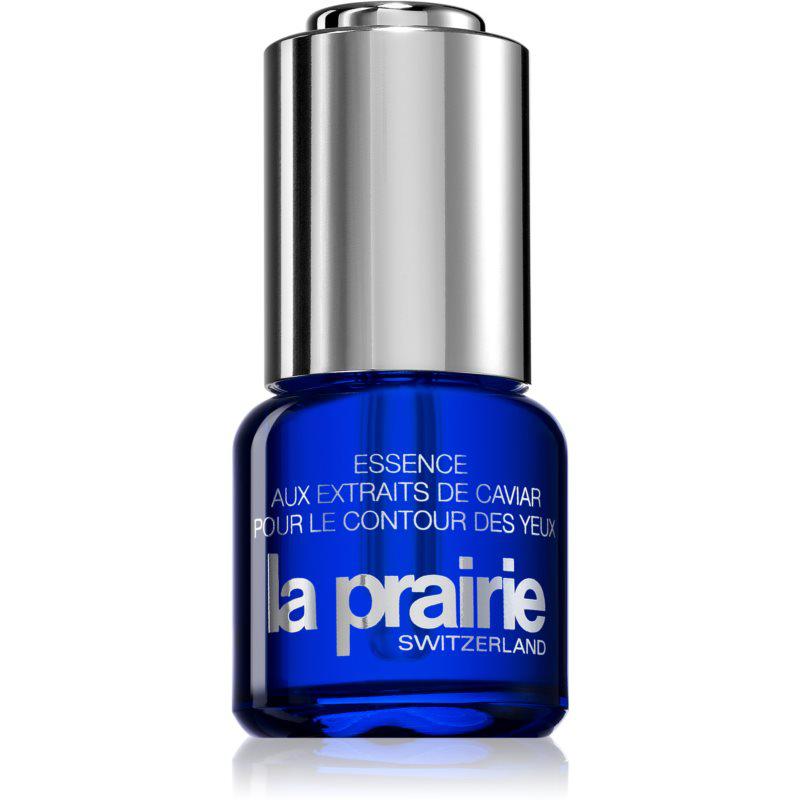 La Prairie Skin Caviar Eye Complex oční zpevňující krém