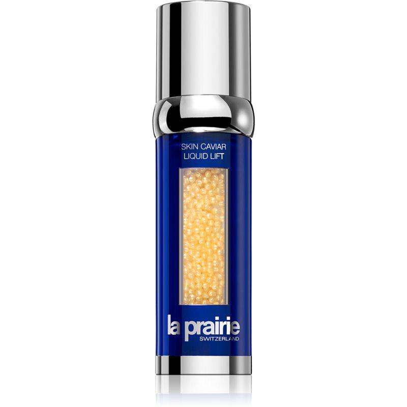 La Prairie Skin Caviar zpevňující sérum s kaviárem