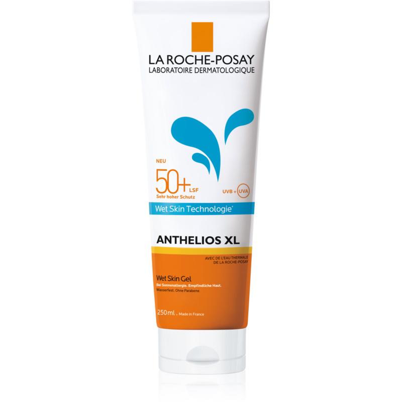 La Roche-Posay Anthelios XL ochranný gel SPF 50+
