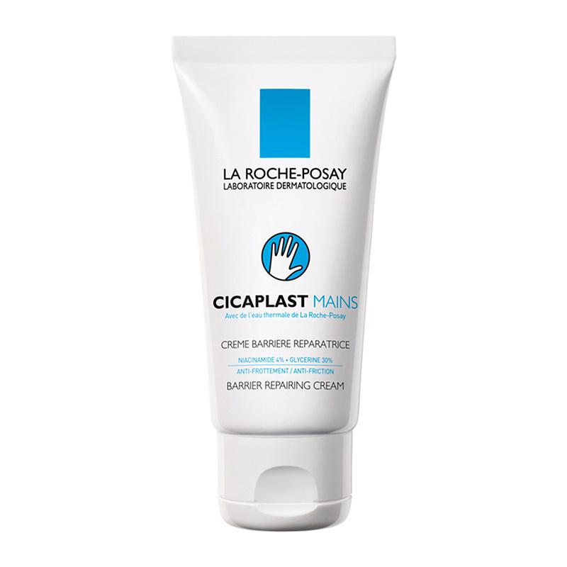 La Roche-Posay Cicaplast Mains obnovující krém na ruce