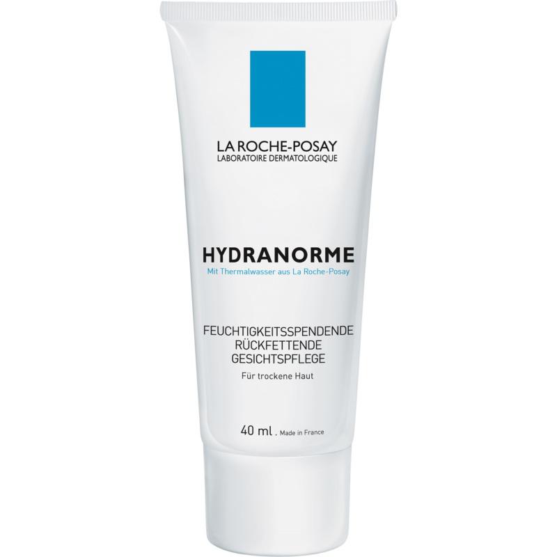 La Roche-Posay Hydranorme denní hydratační krém pro suchou až velmi suchou pleť
