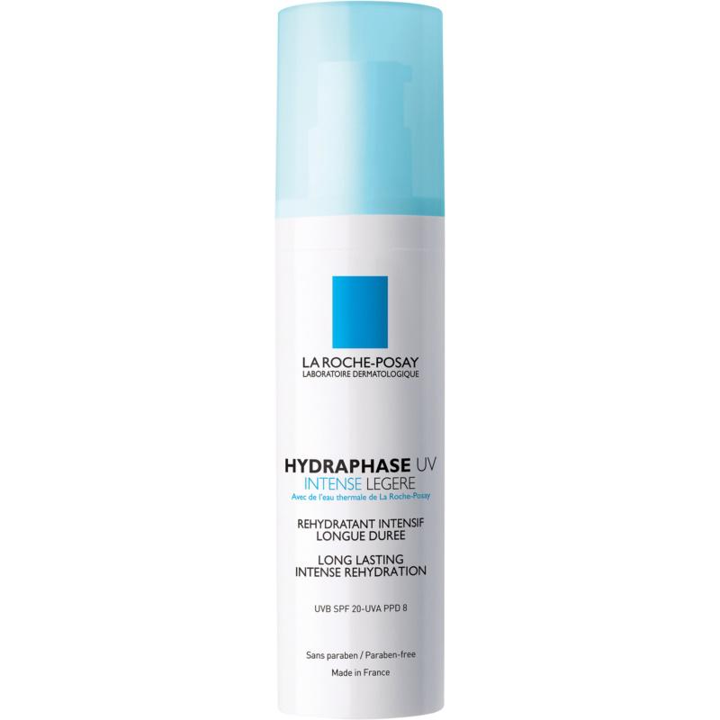 La Roche-Posay Hydraphase intenzivní hydratační krém SPF 20