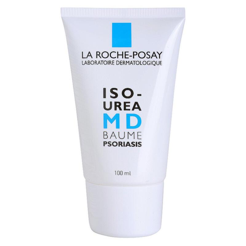 La Roche-Posay Iso-Urea MD tělový balzám na lupénku