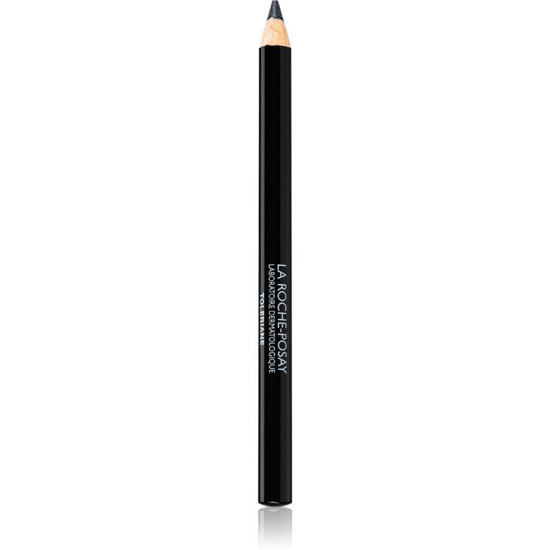La Roche-Posay Respectissime Crayon Eye Pencil tužka na oči odstín Black