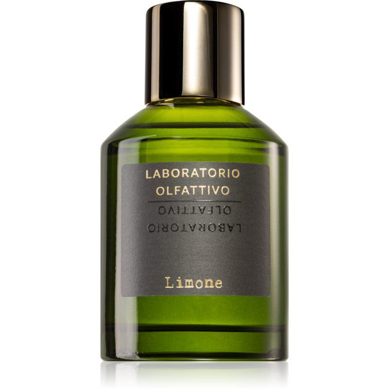 Laboratorio Olfattivo Limone kolínská voda unisex