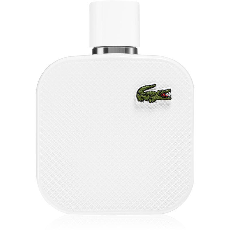 Lacoste Eau de Lacoste L.12.12 Blanc toaletní voda pro muže