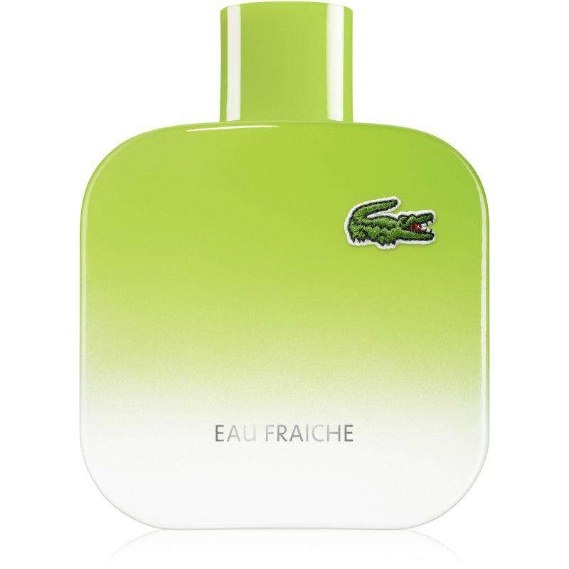 Lacoste Eau de Lacoste L.12.12 Eau Fraiche toaletní voda pro muže