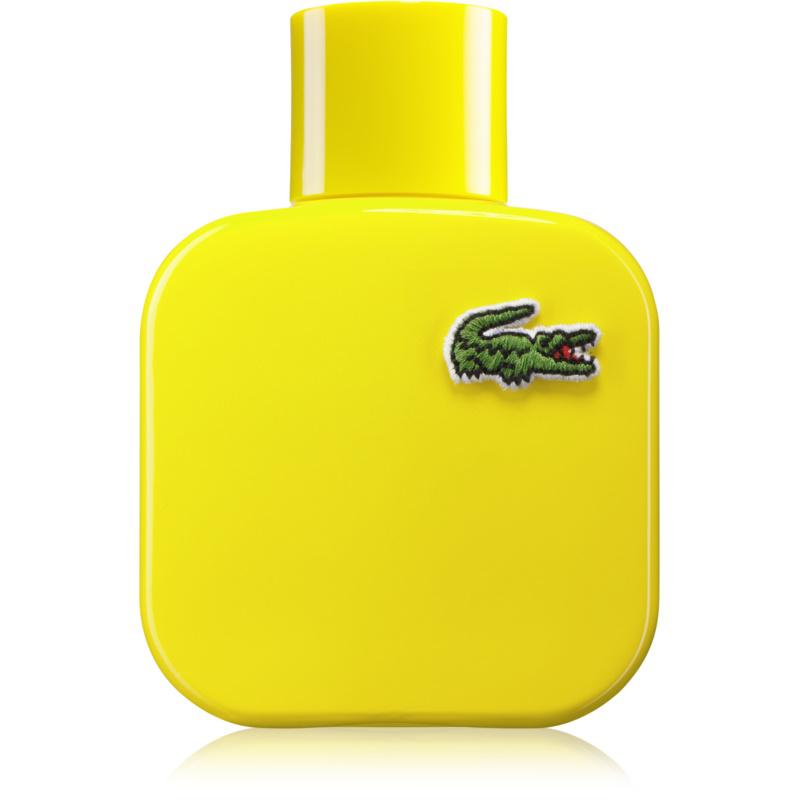 Lacoste Eau de Lacoste L.12.12 Jaune toaletní voda pro muže