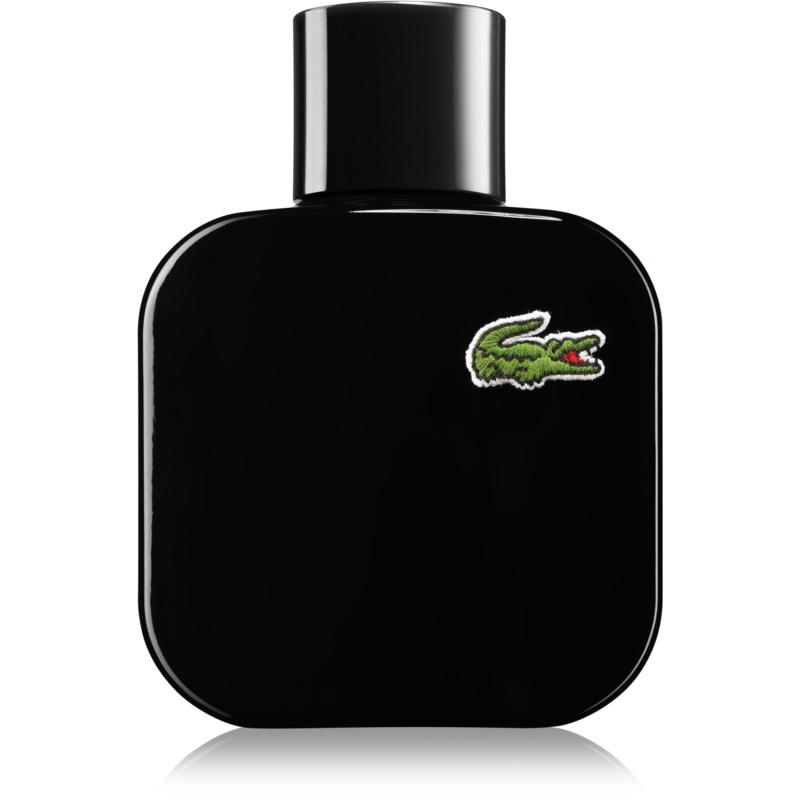 Lacoste Eau de Lacoste L.12.12 Noir toaletní voda pro muže